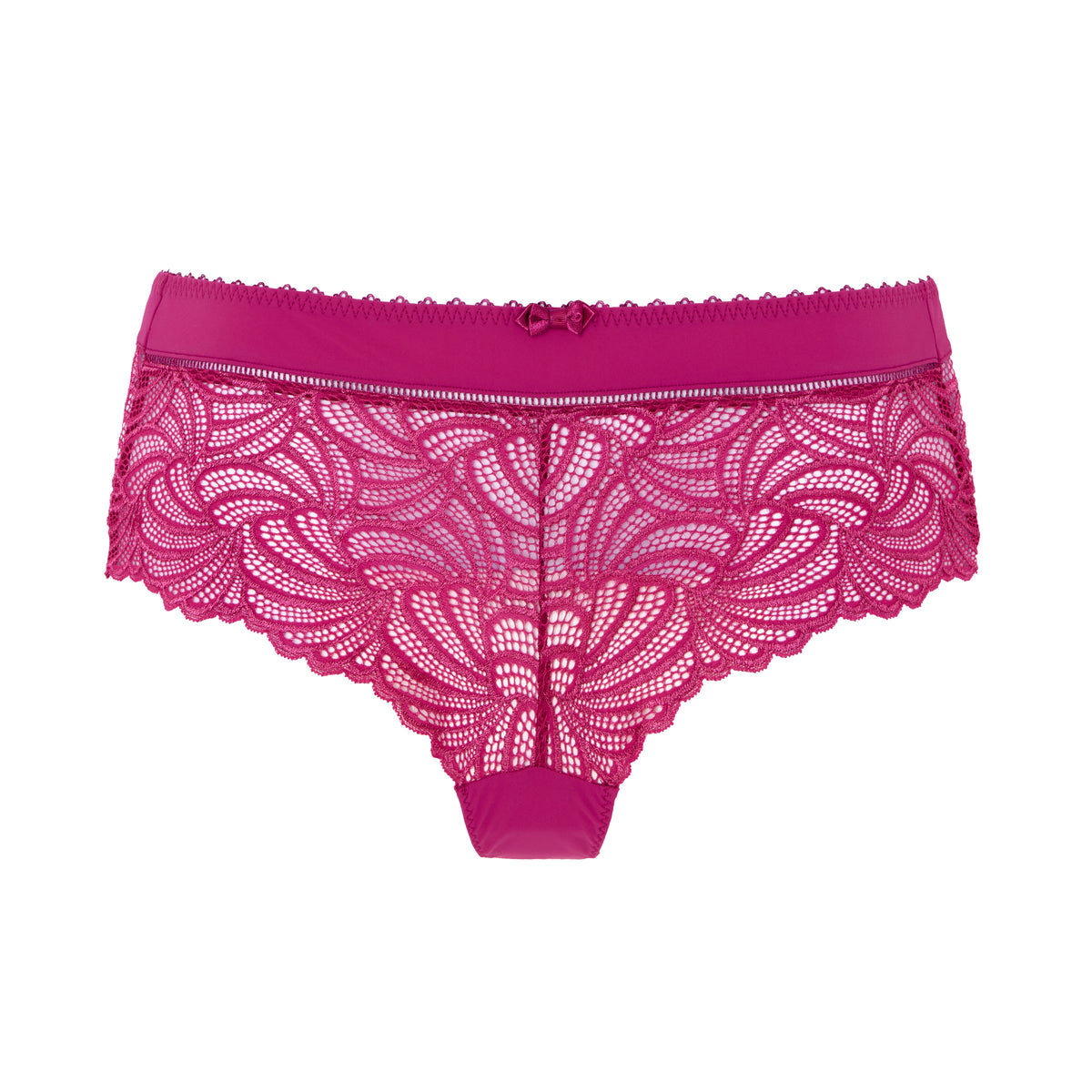 Black Pamplona shorty