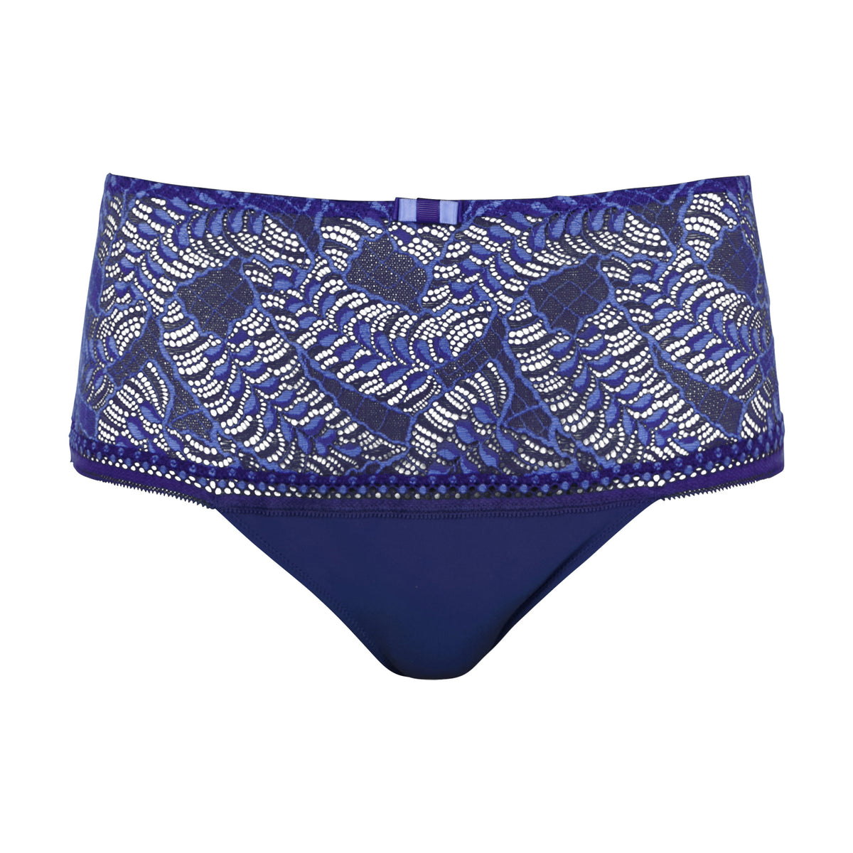 Culotte bleu mystique Sedona