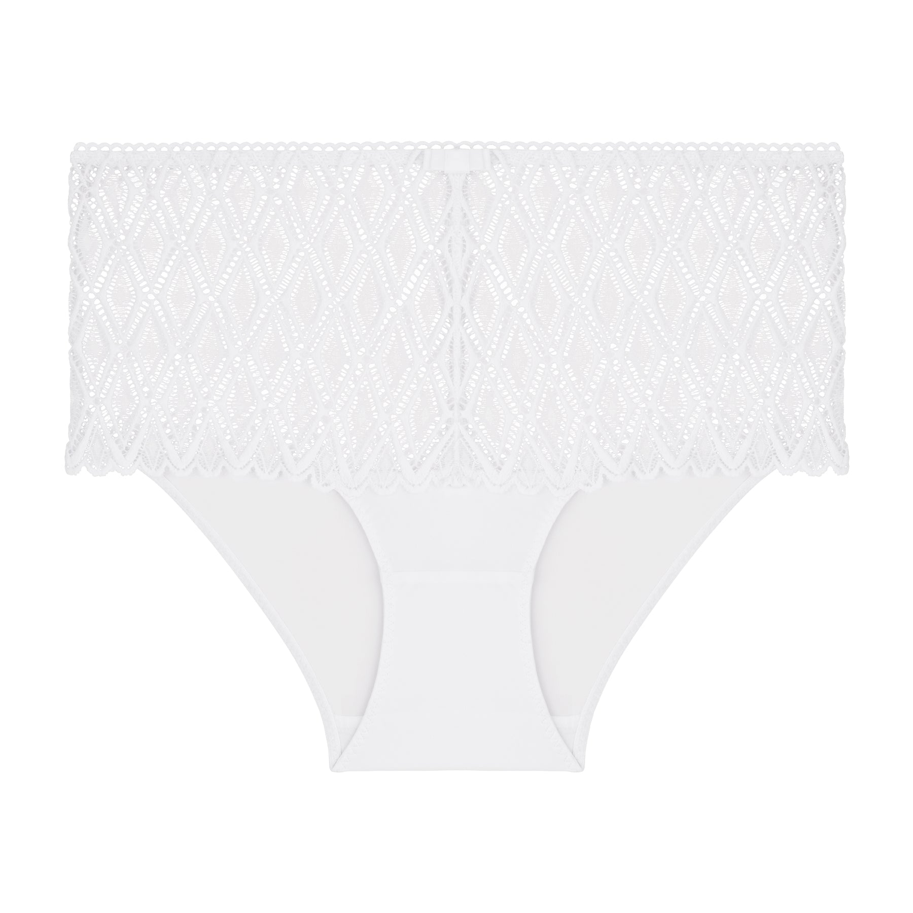 culotte amelia blanc