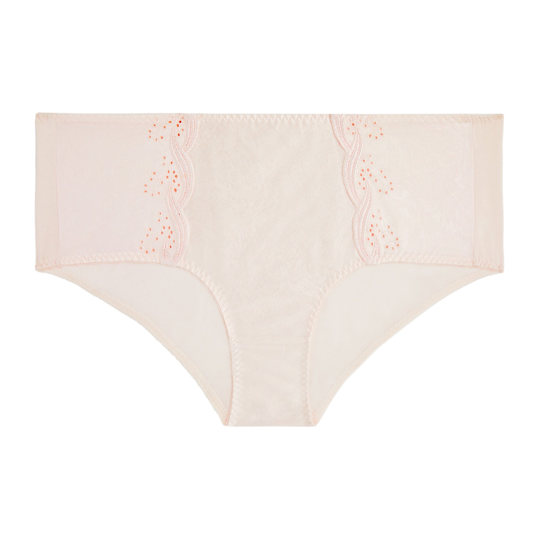 gaine emily nude rose