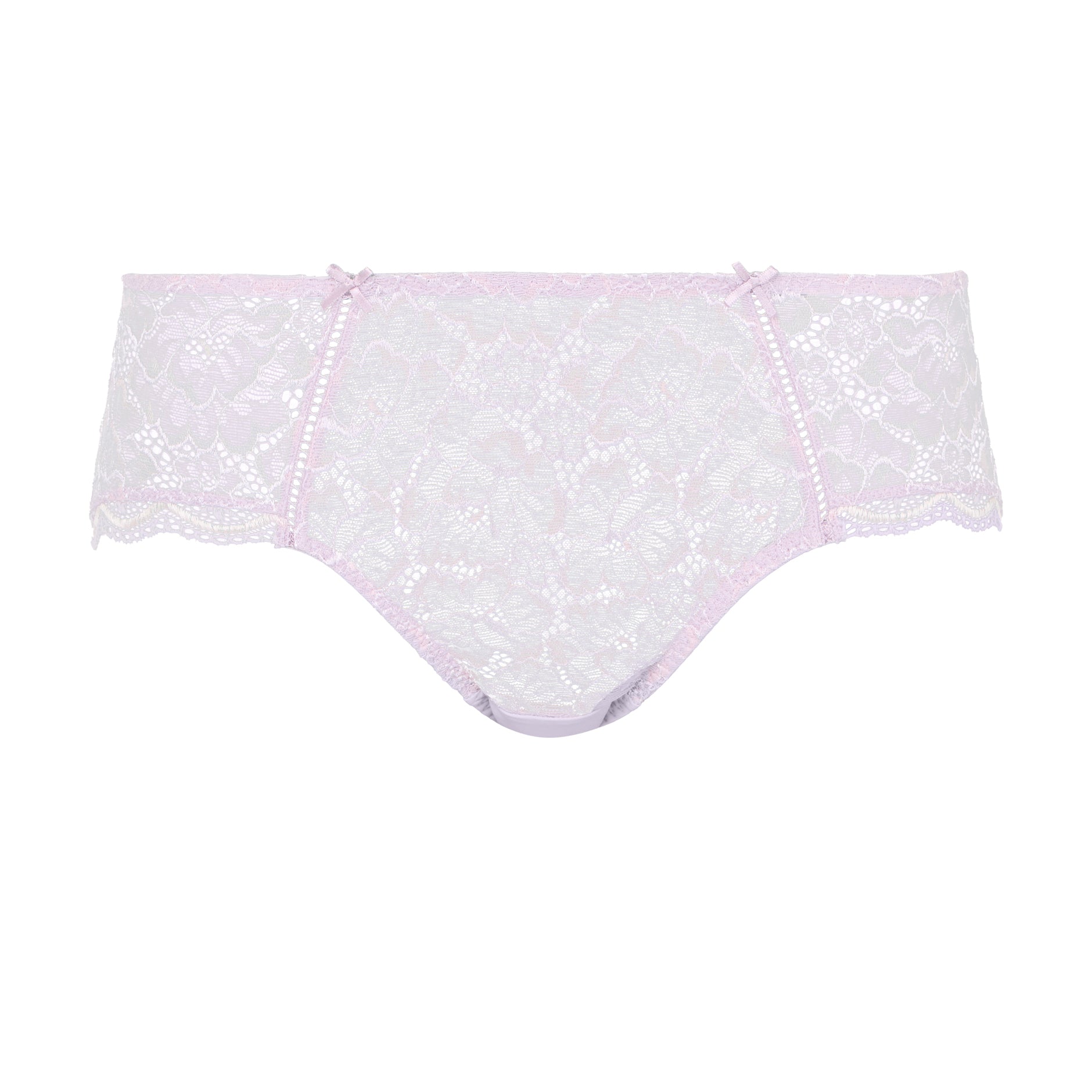 Shorty lilas Luccia harmony