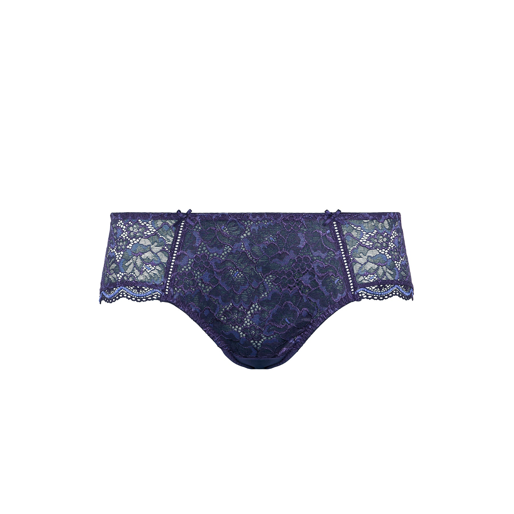 shorty luccia harmony marine