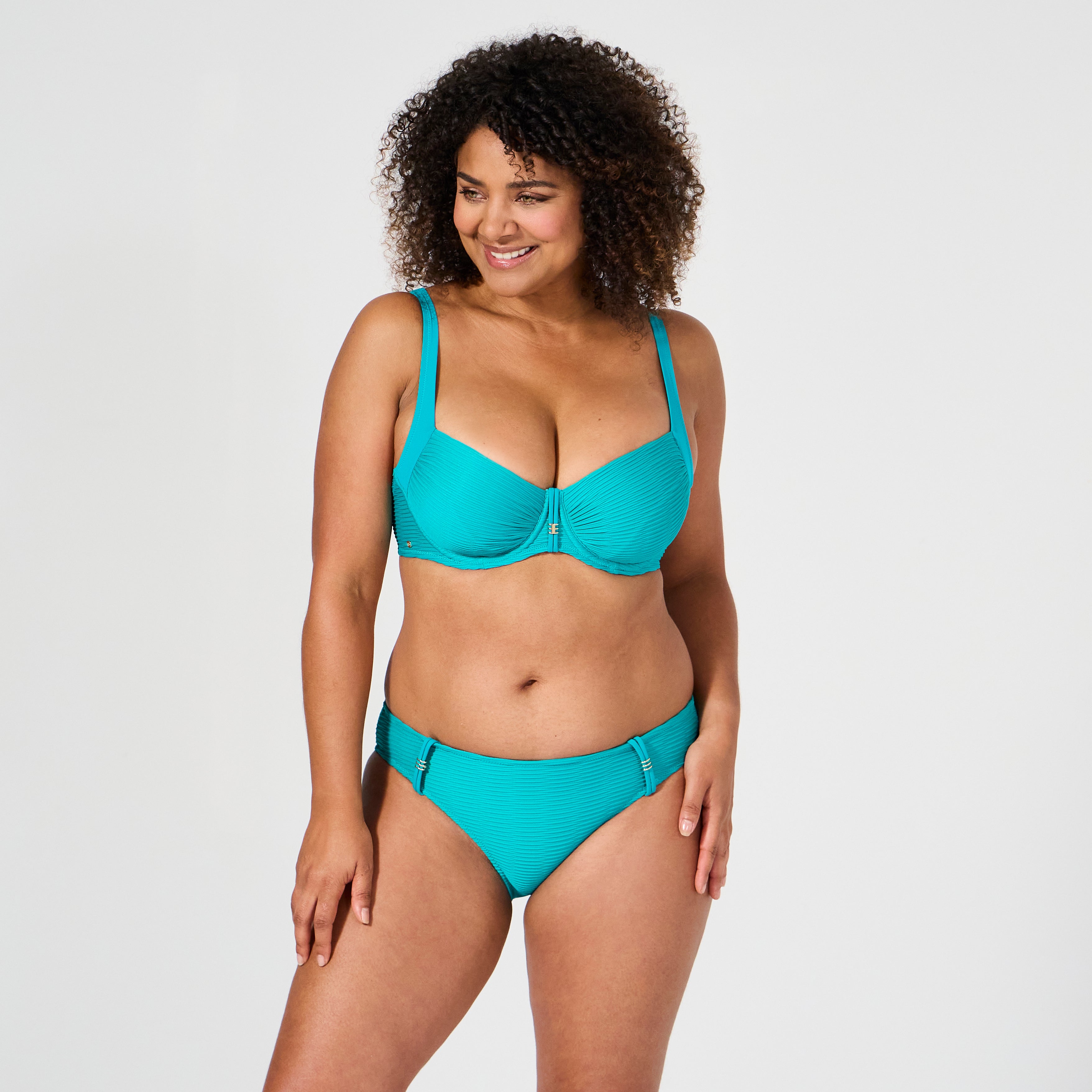 Slip de bain Riverside Lagon