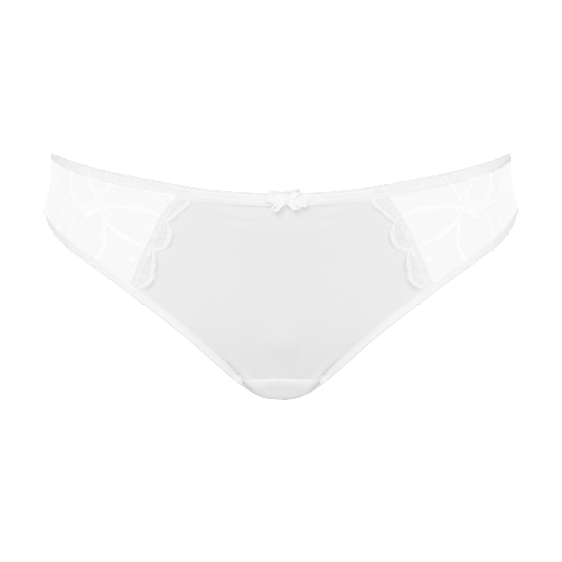Slip ivoire Lalibella