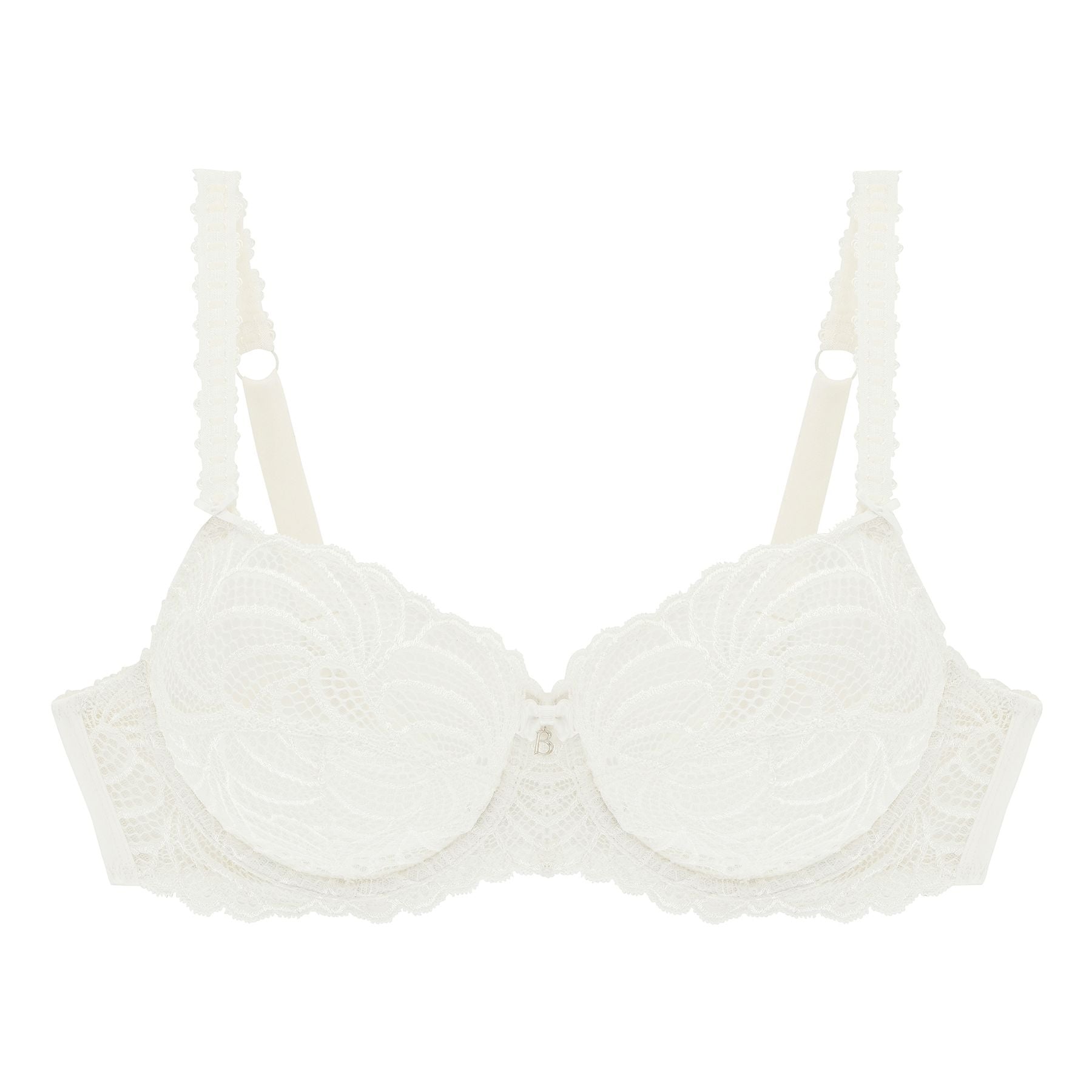soutien gorge armatures pampelune ivoire