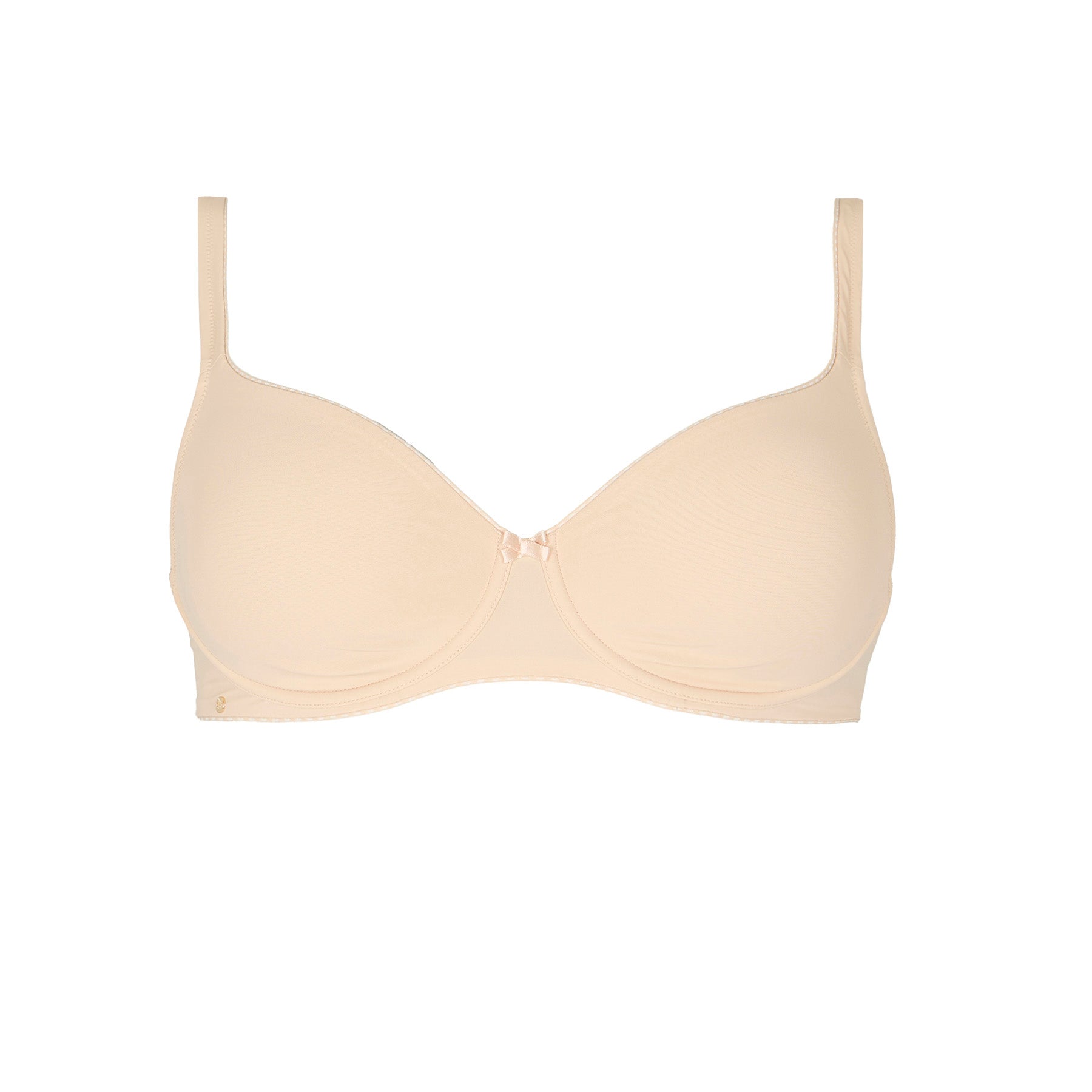 soutien gorge moule armatures just daily nude