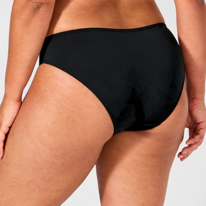 Slip noir Lalibella