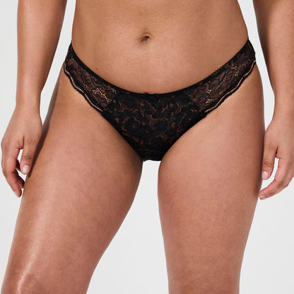 Luccia Harmony Red Underwired Bra