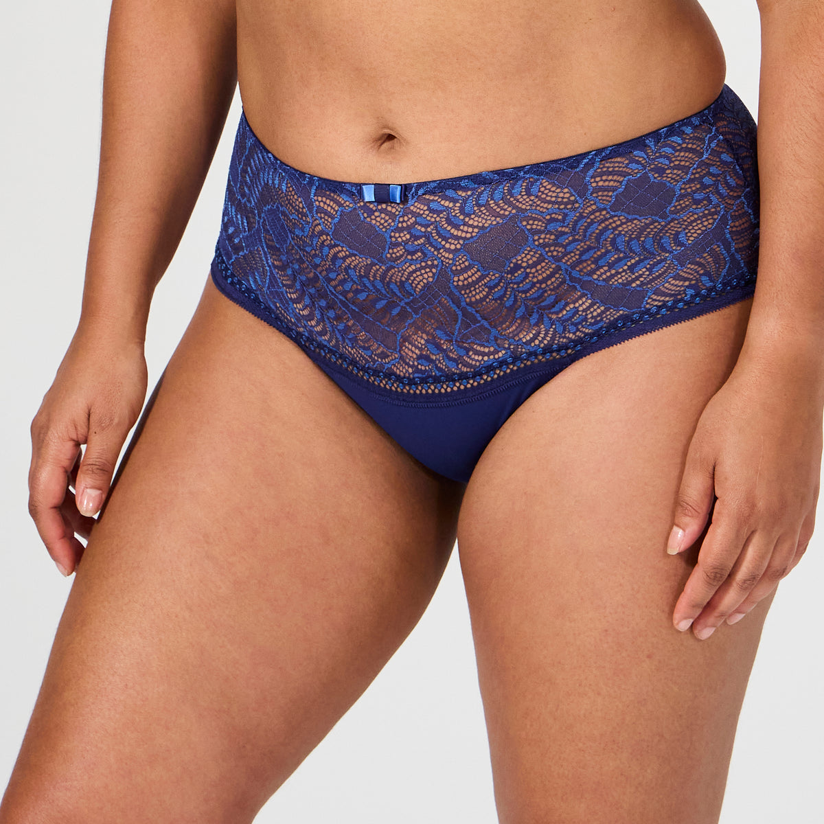 Culotte bleu mystique Sedona