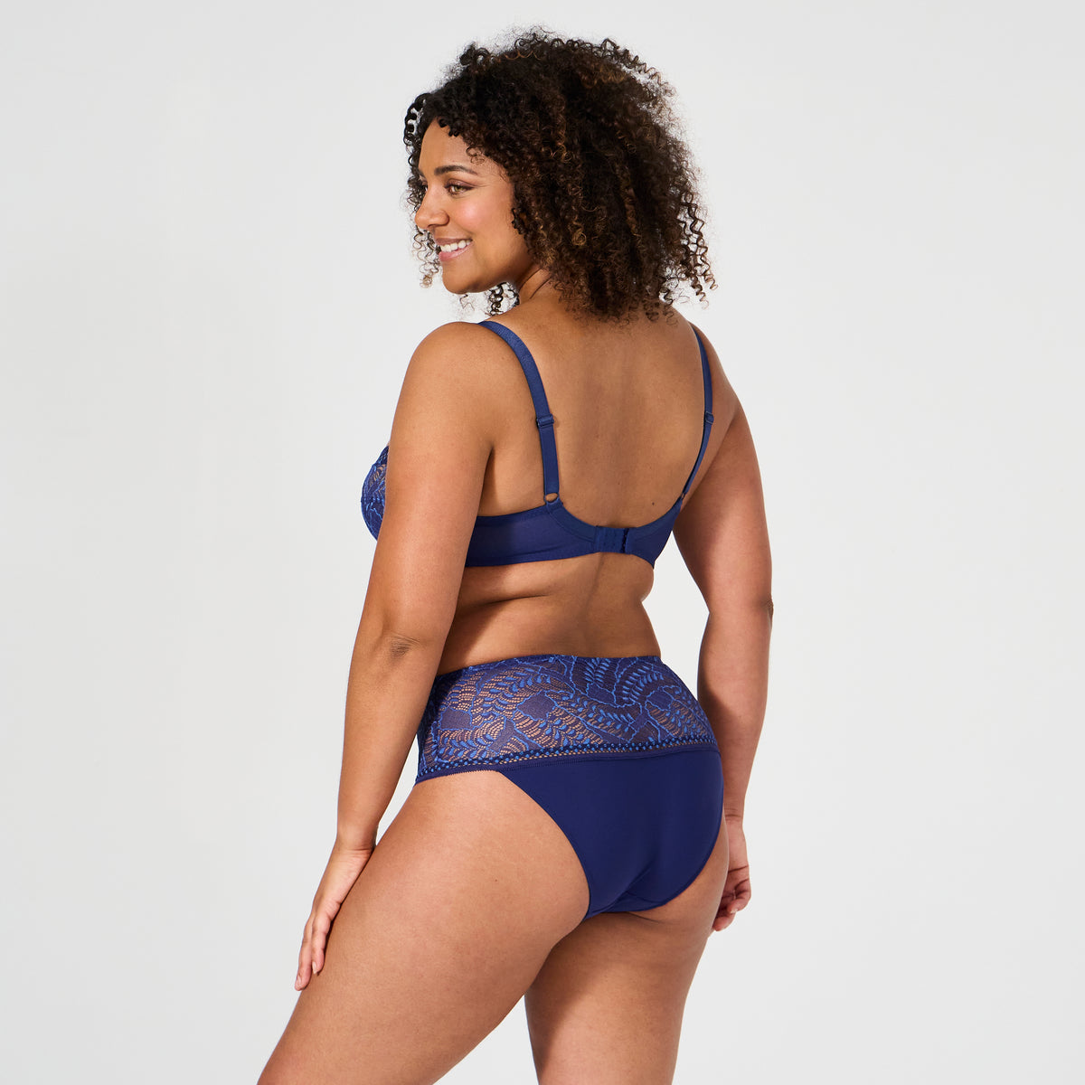 Culotte bleu mystique Sedona
