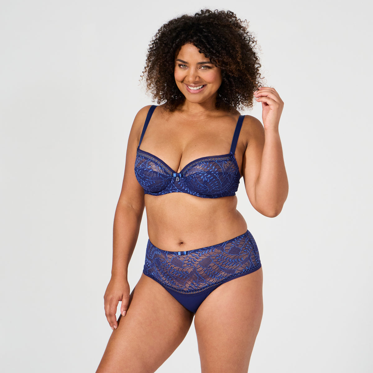 Culotte bleu mystique Sedona