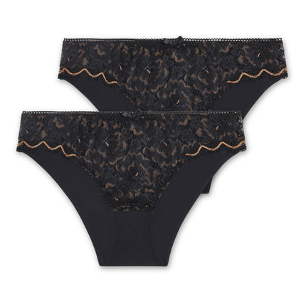 Luccia Harmony Red Underwired Bra
