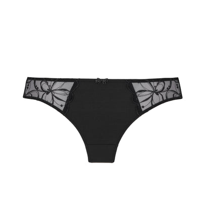 Slip noir Lalibella