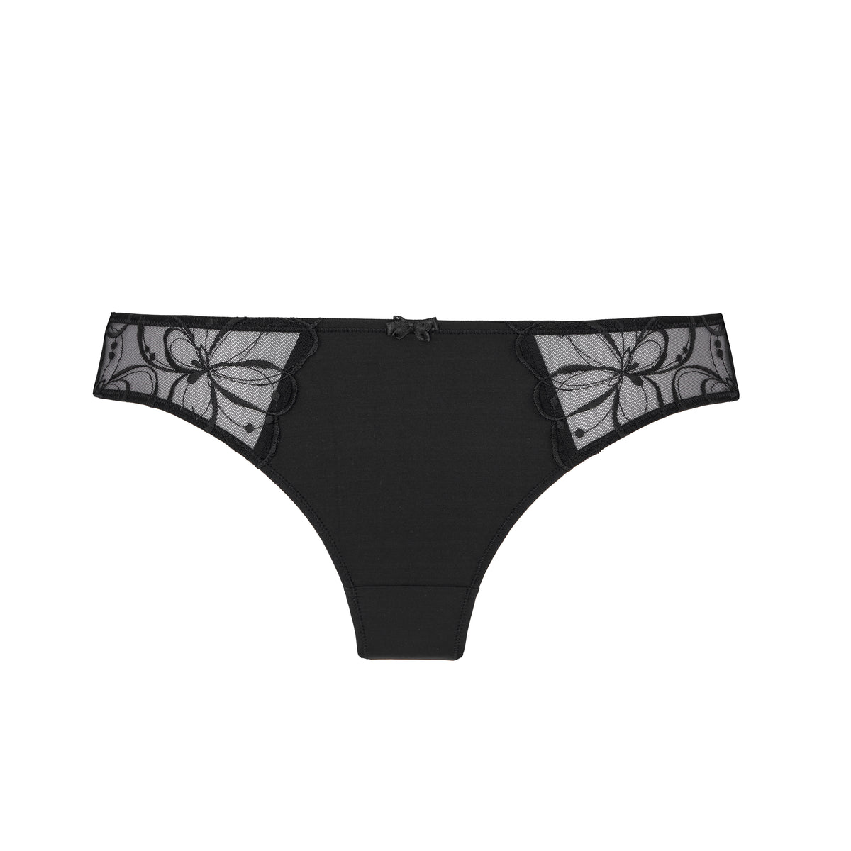 Slip noir Lalibella