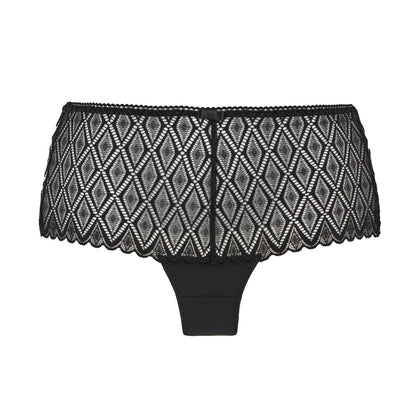 Culotte noir Amelia