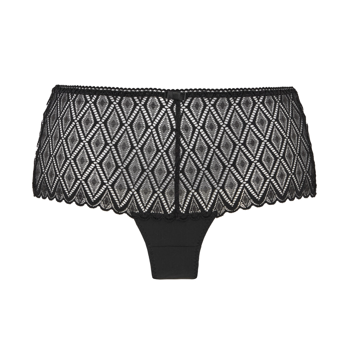 Culotte noir Amelia