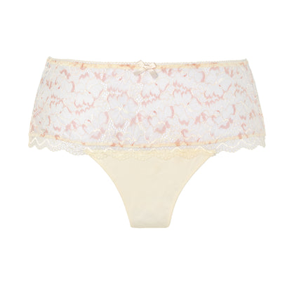 Culotte ivoire Luccia