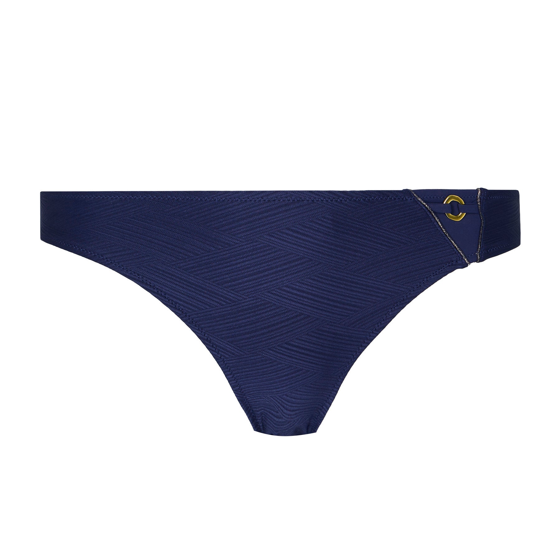 Slip de bain Caldera bleu marine