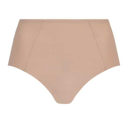 culotte just daily beige noisette