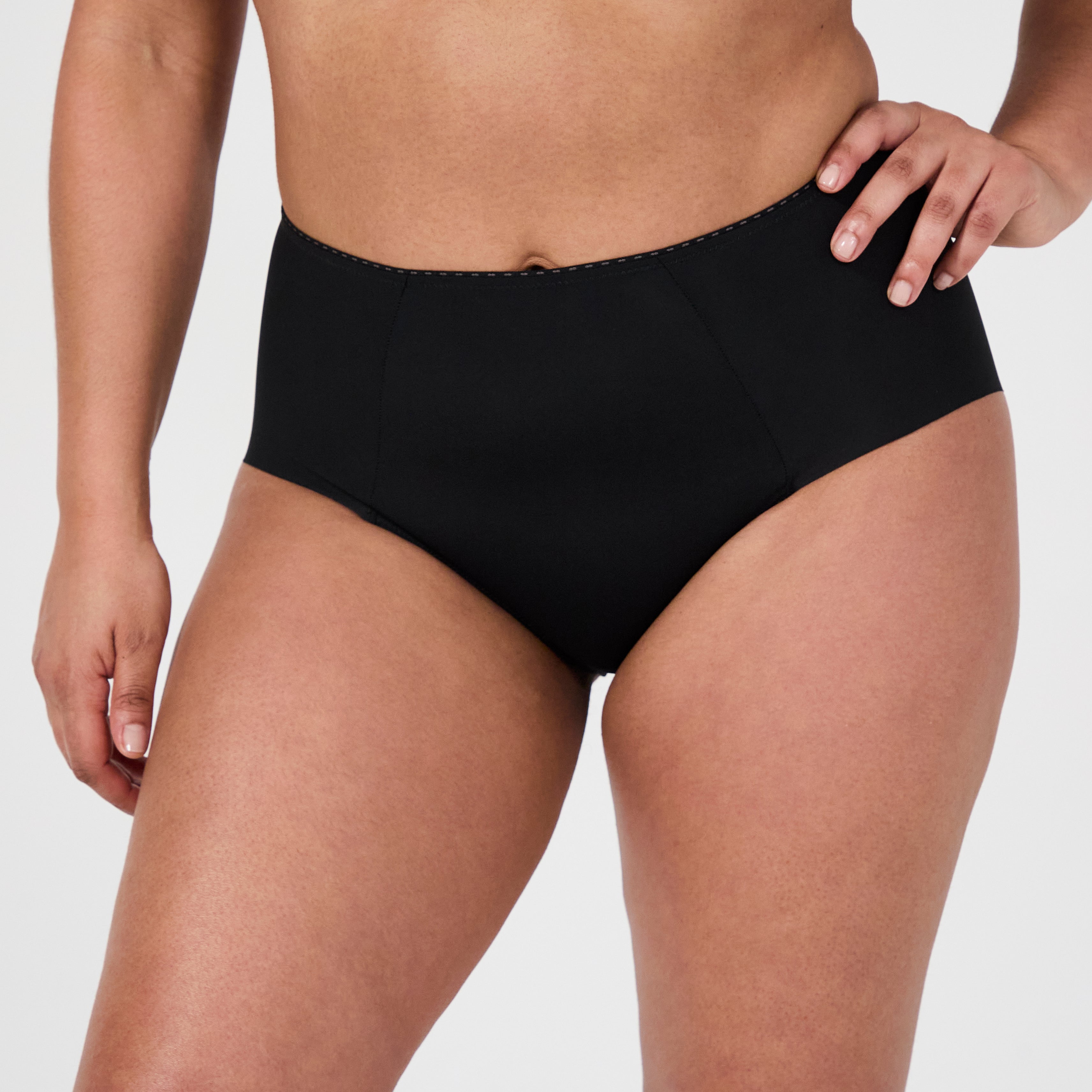 Culotte noir Just daily