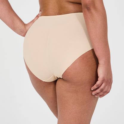 Just Daily Nude Panties