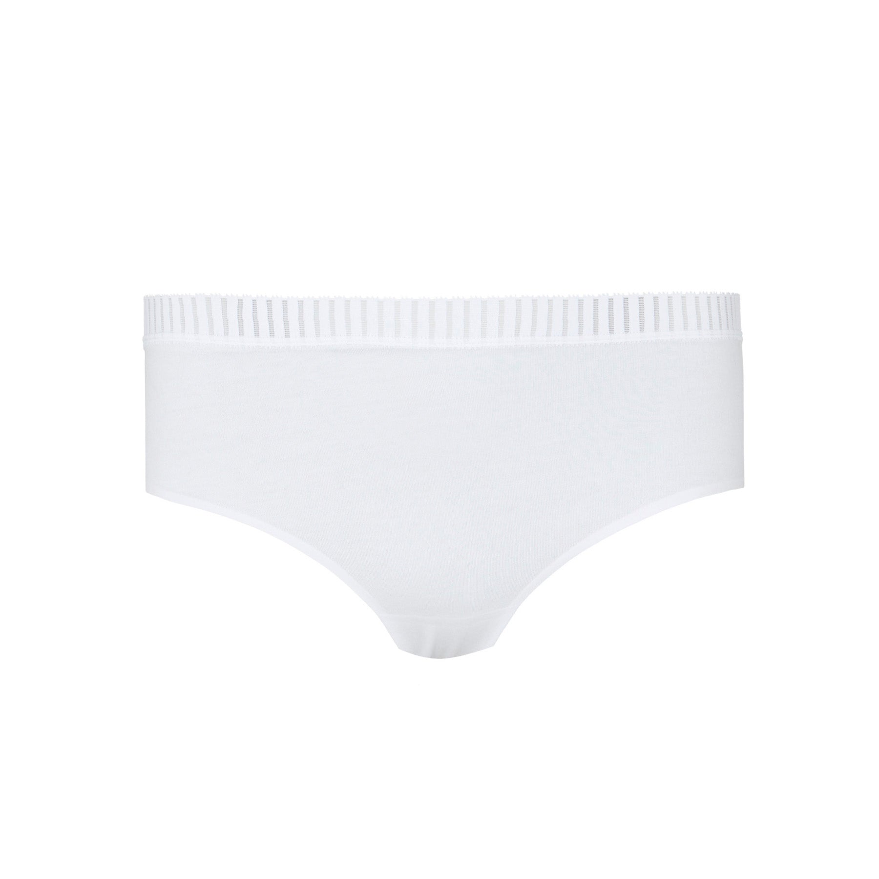 culotte just ideal blanc