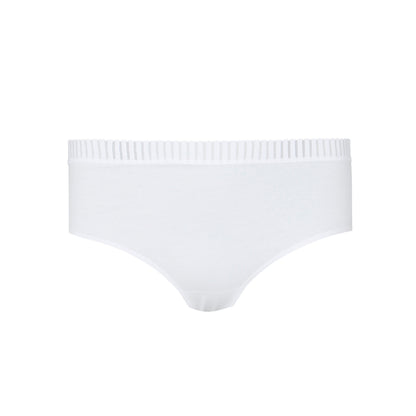 culotte just ideal blanc