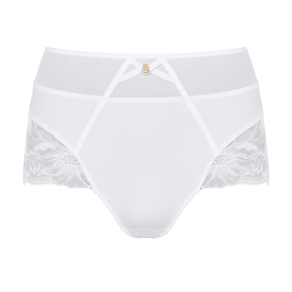 Culotte ivoire Lathy