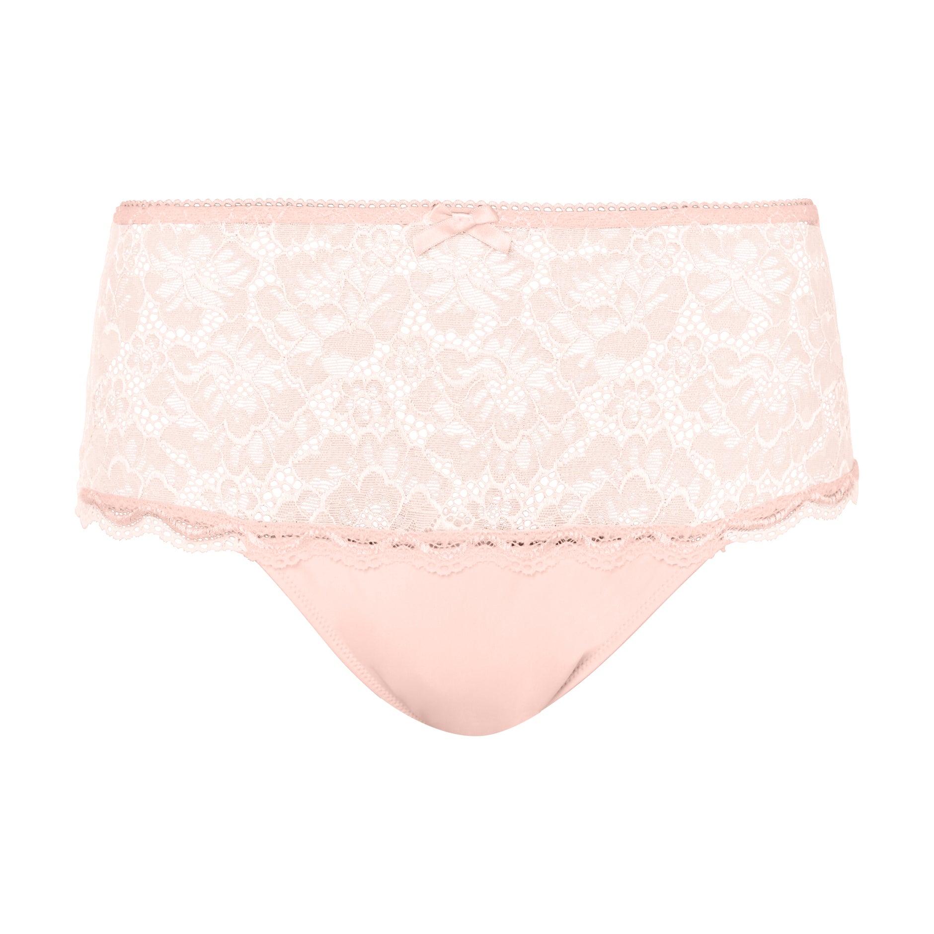 Culotte abricot Luccia harmony