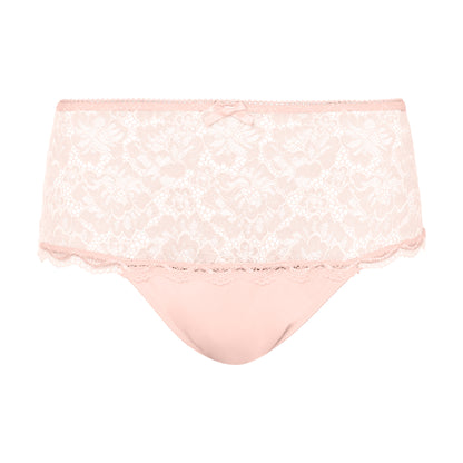 Culotte abricot Luccia harmony