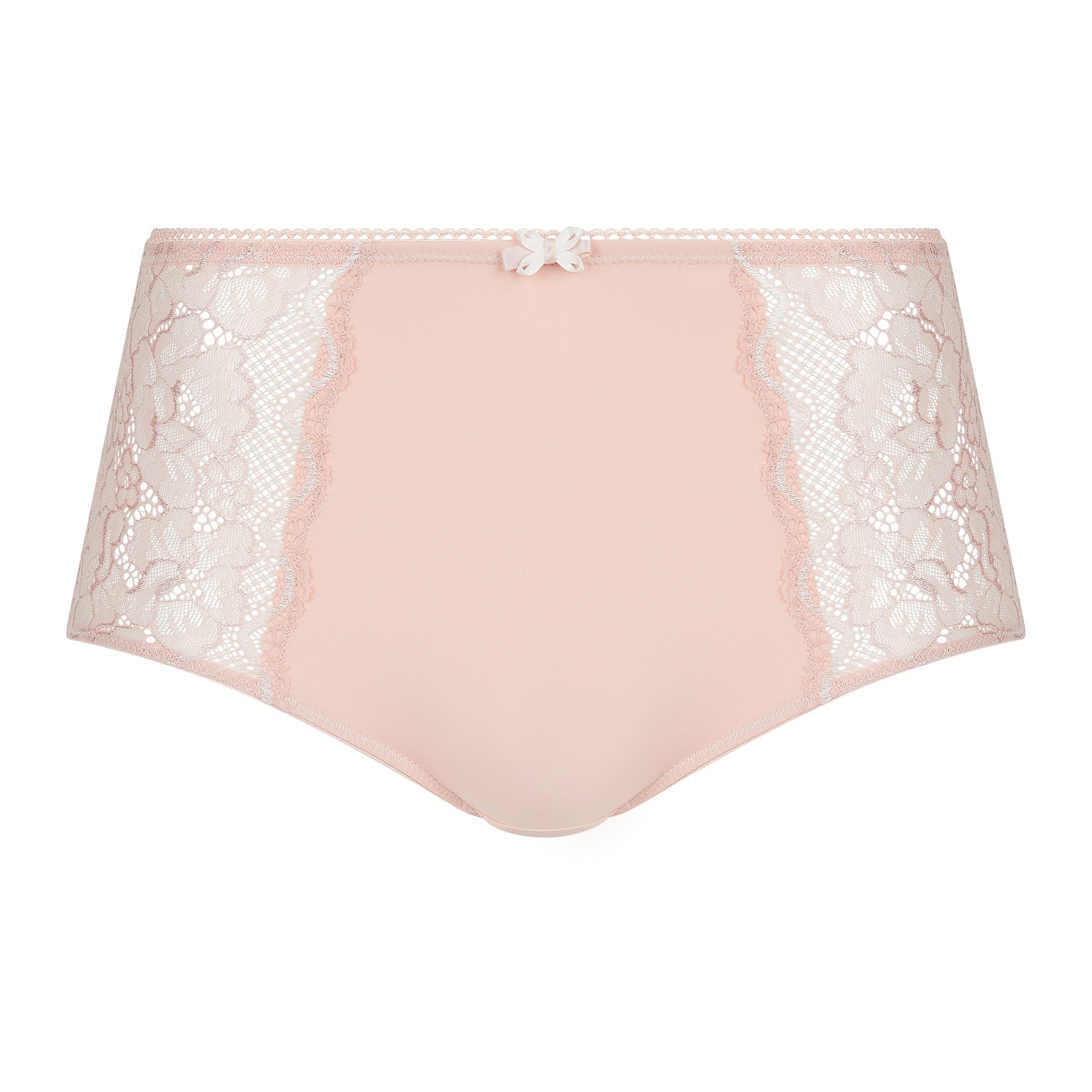 culotte luccia must rose