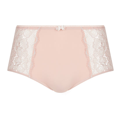 culotte luccia must rose