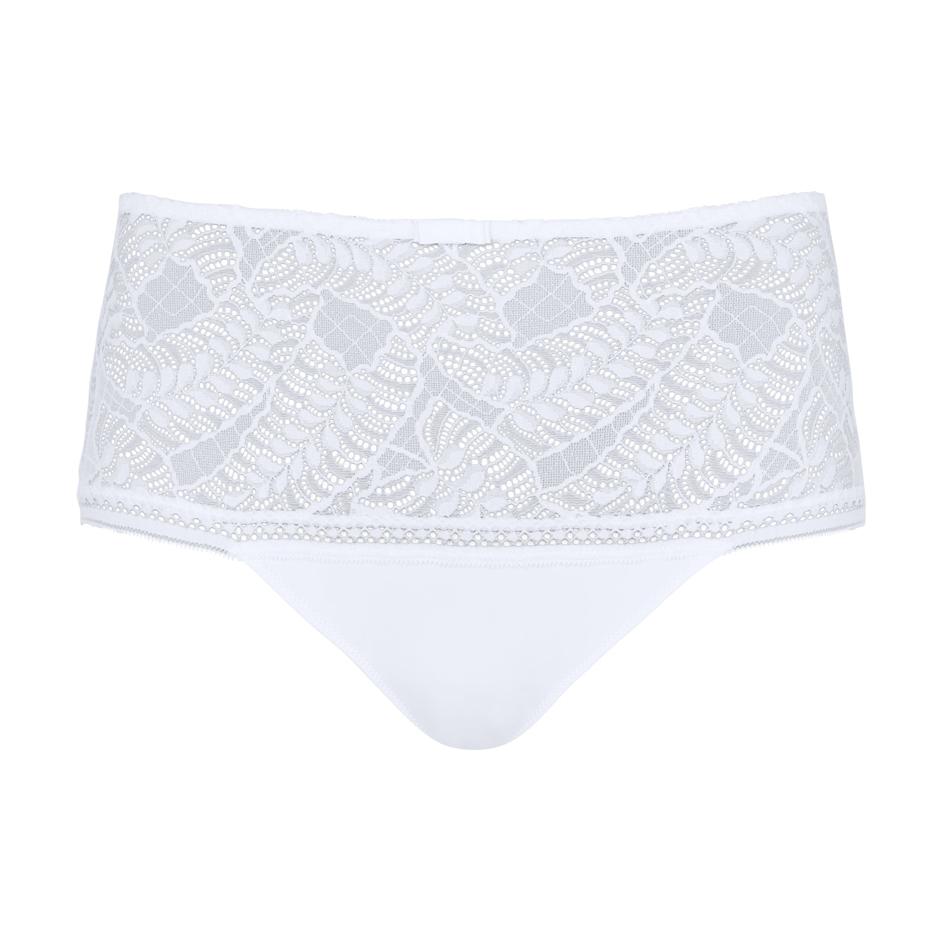 Culotte star white Sedona