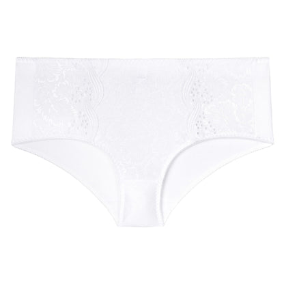 Gaine blanc Emily