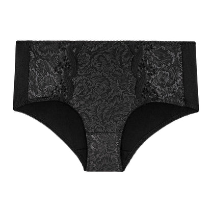 gaine emily noir