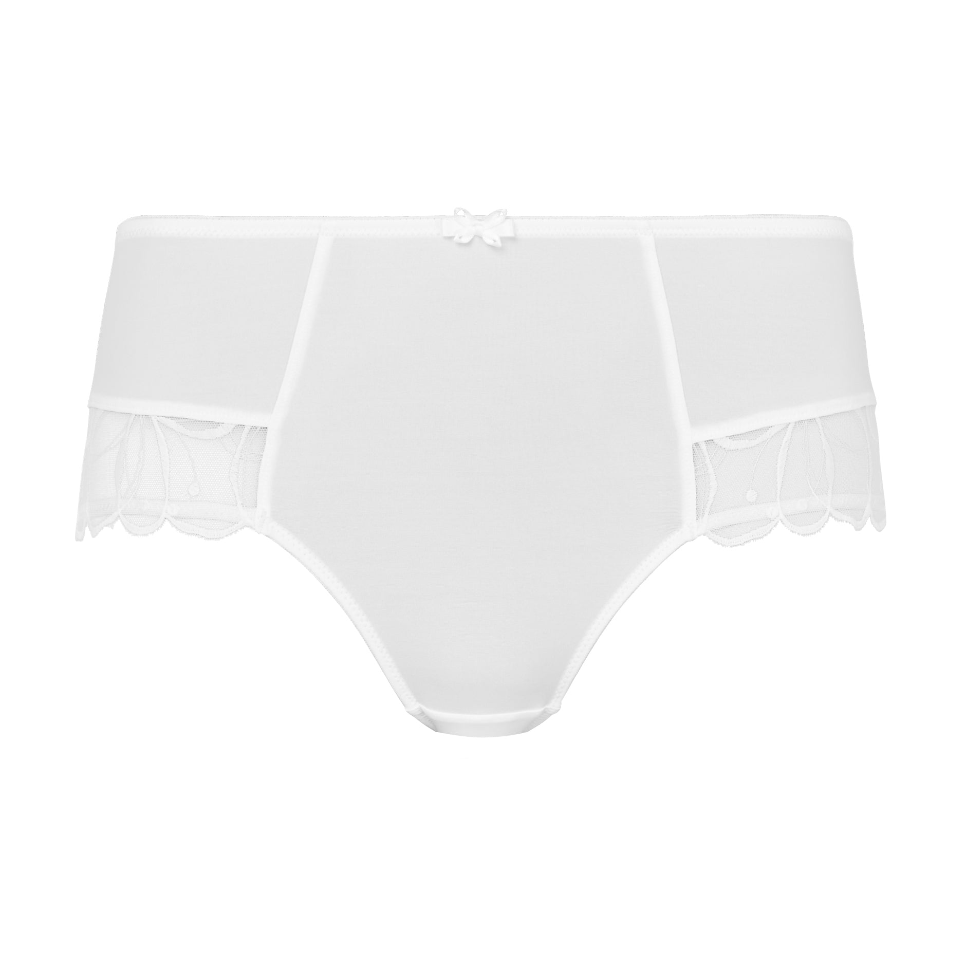 Shorty ivoire Lalibella