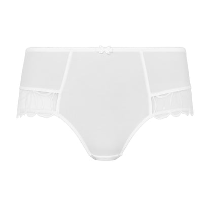 Shorty ivoire Lalibella