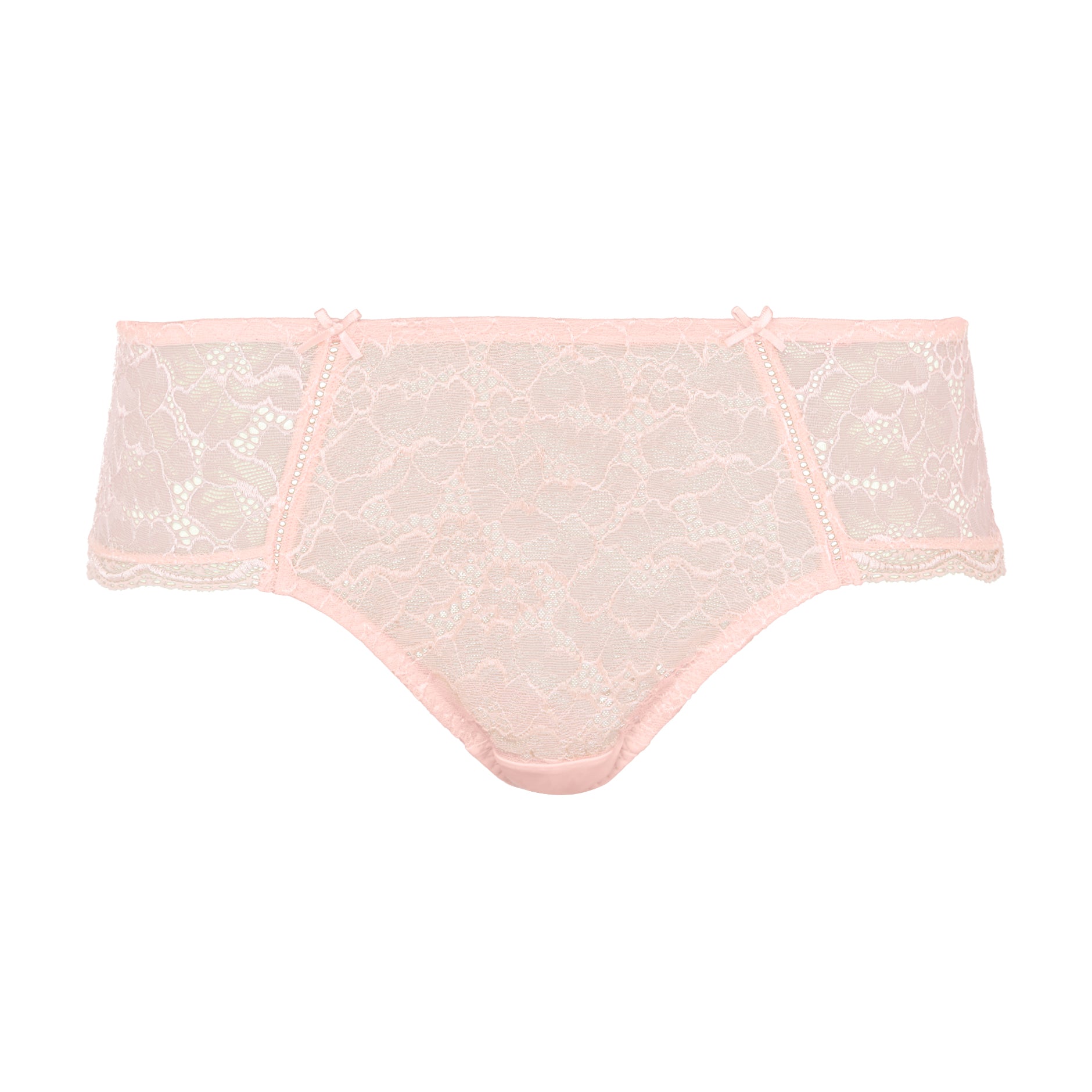 Shorty Abricot Luccia harmony