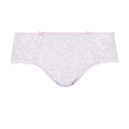 Shorty lilas Luccia harmony