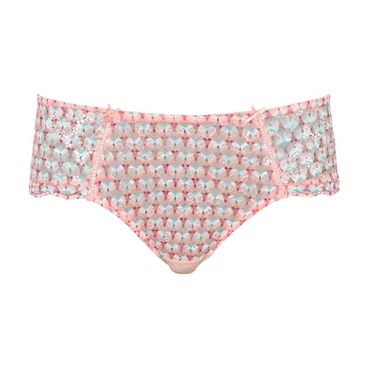 Shorty imprimé géometrique Luccia swing