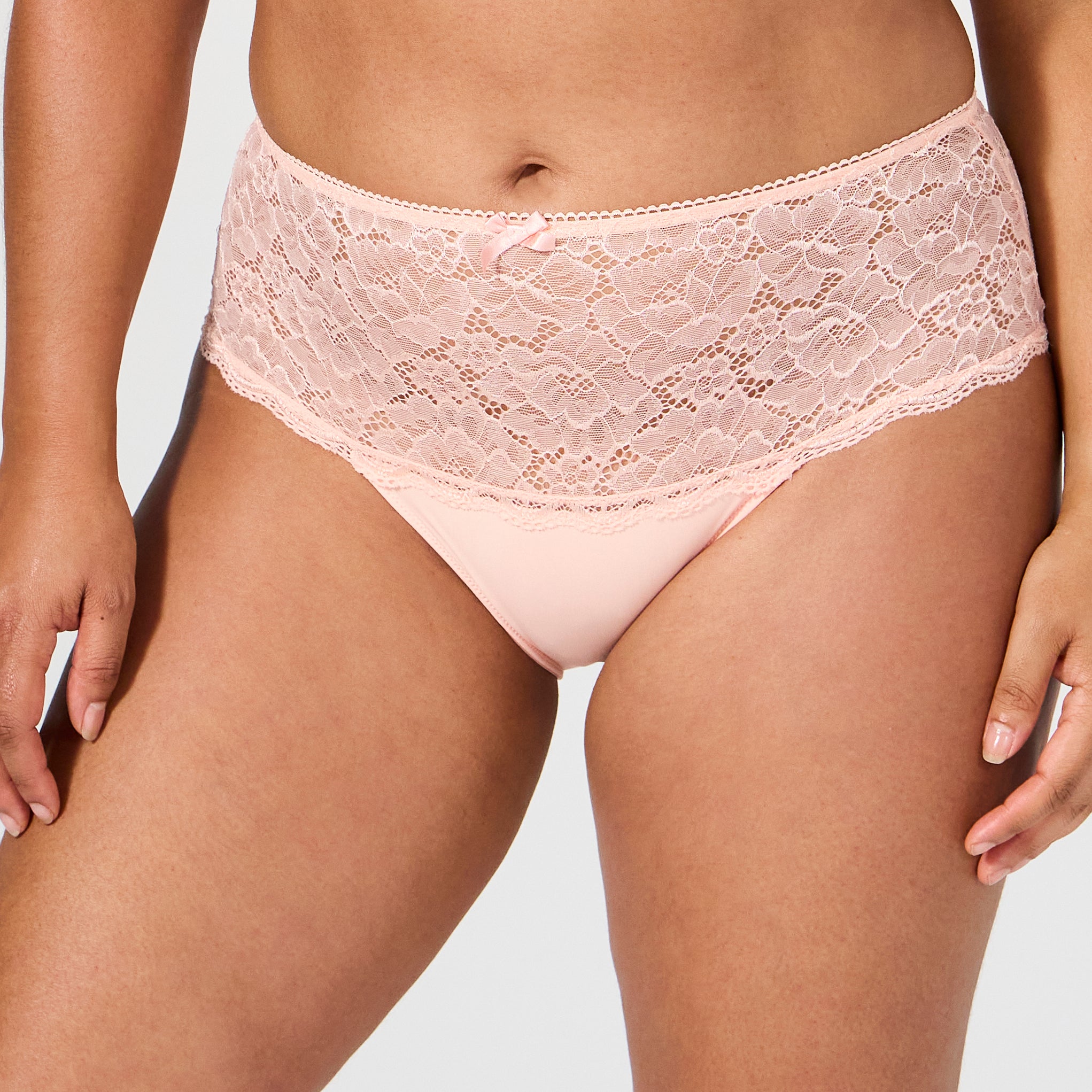 Culotte abricot Luccia harmony