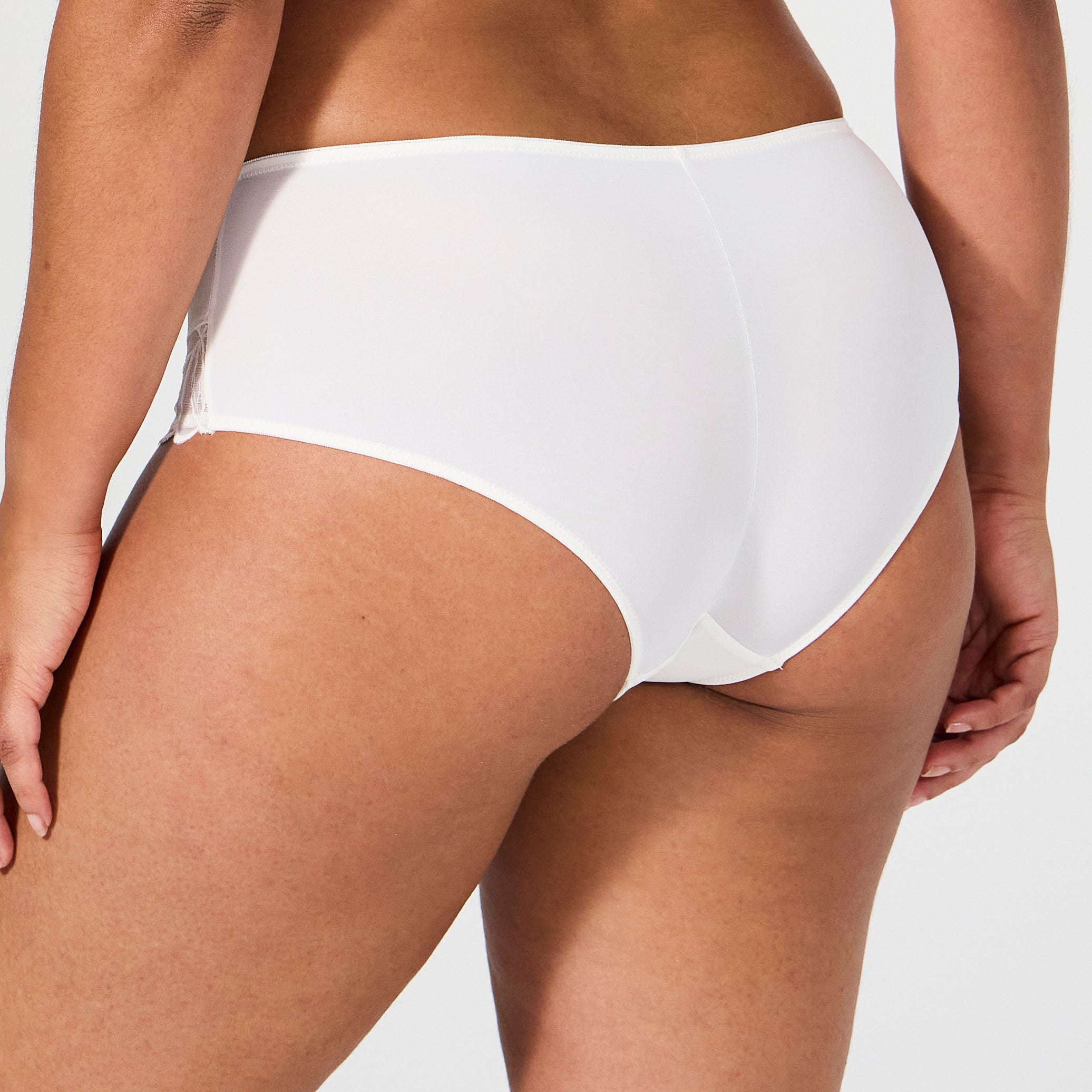 Shorty ivoire Lalibella