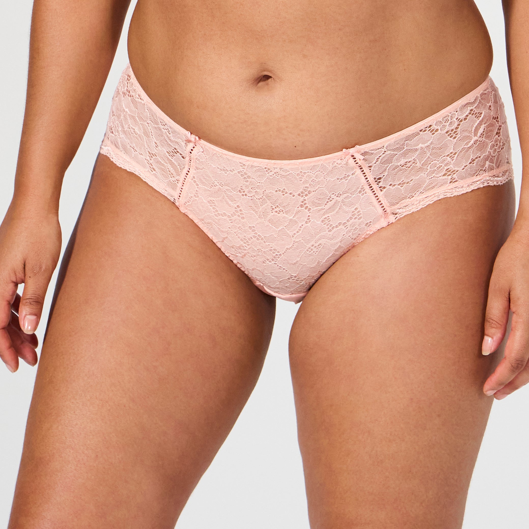 Shorty Abricot Luccia harmony