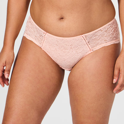 Shorty Abricot Luccia harmony