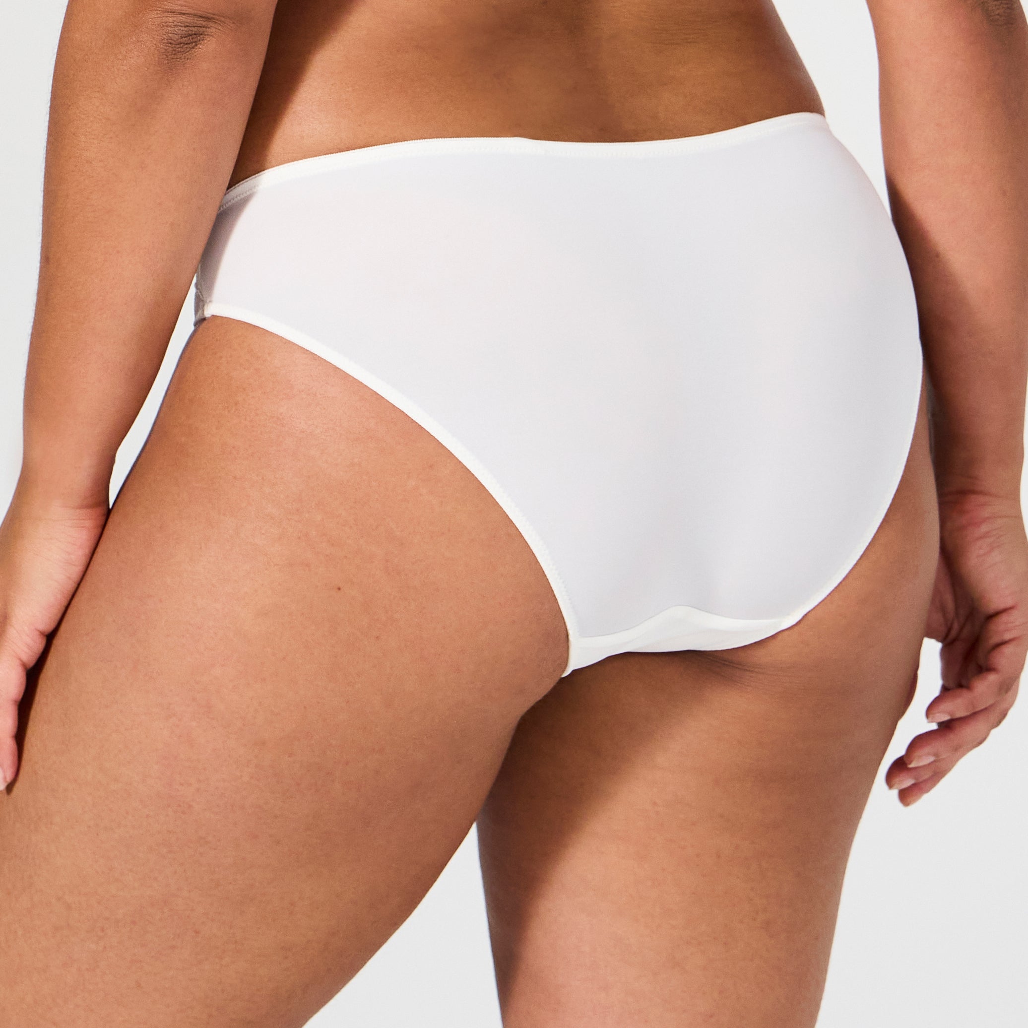 Slip ivoire Lalibella