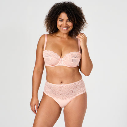 Culotte abricot Luccia harmony