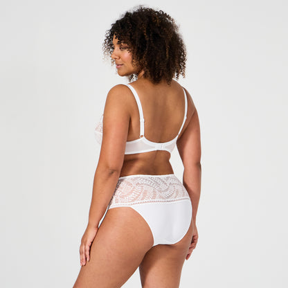 Soutien-gorge emboîtant star white Sedona