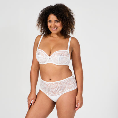 Soutien-gorge emboîtant star white Sedona