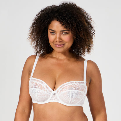 Soutien-gorge emboîtant star white Sedona