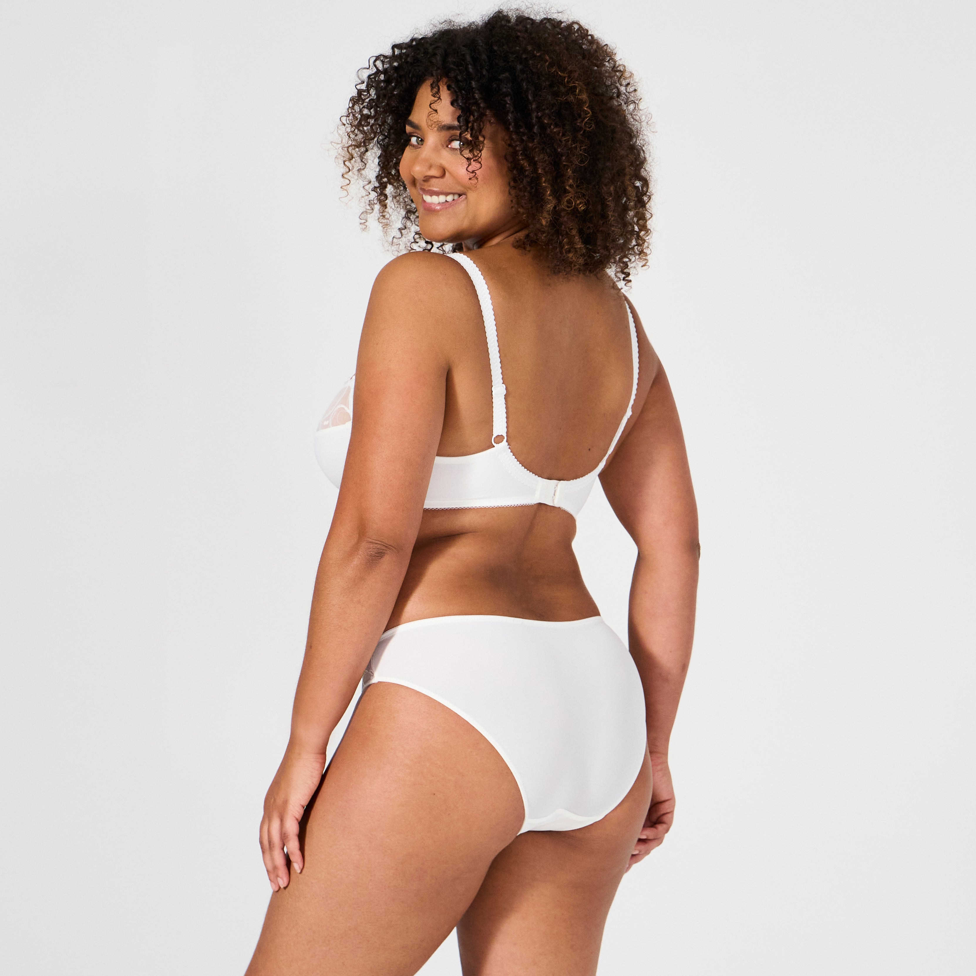 Slip ivoire Lalibella